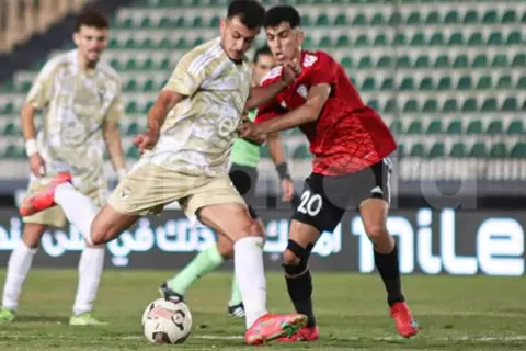 بث مباشر بالفيديو.. تحليل مباراة طلائع الجيش أمام الأهلي في كأس رابطة الأندية